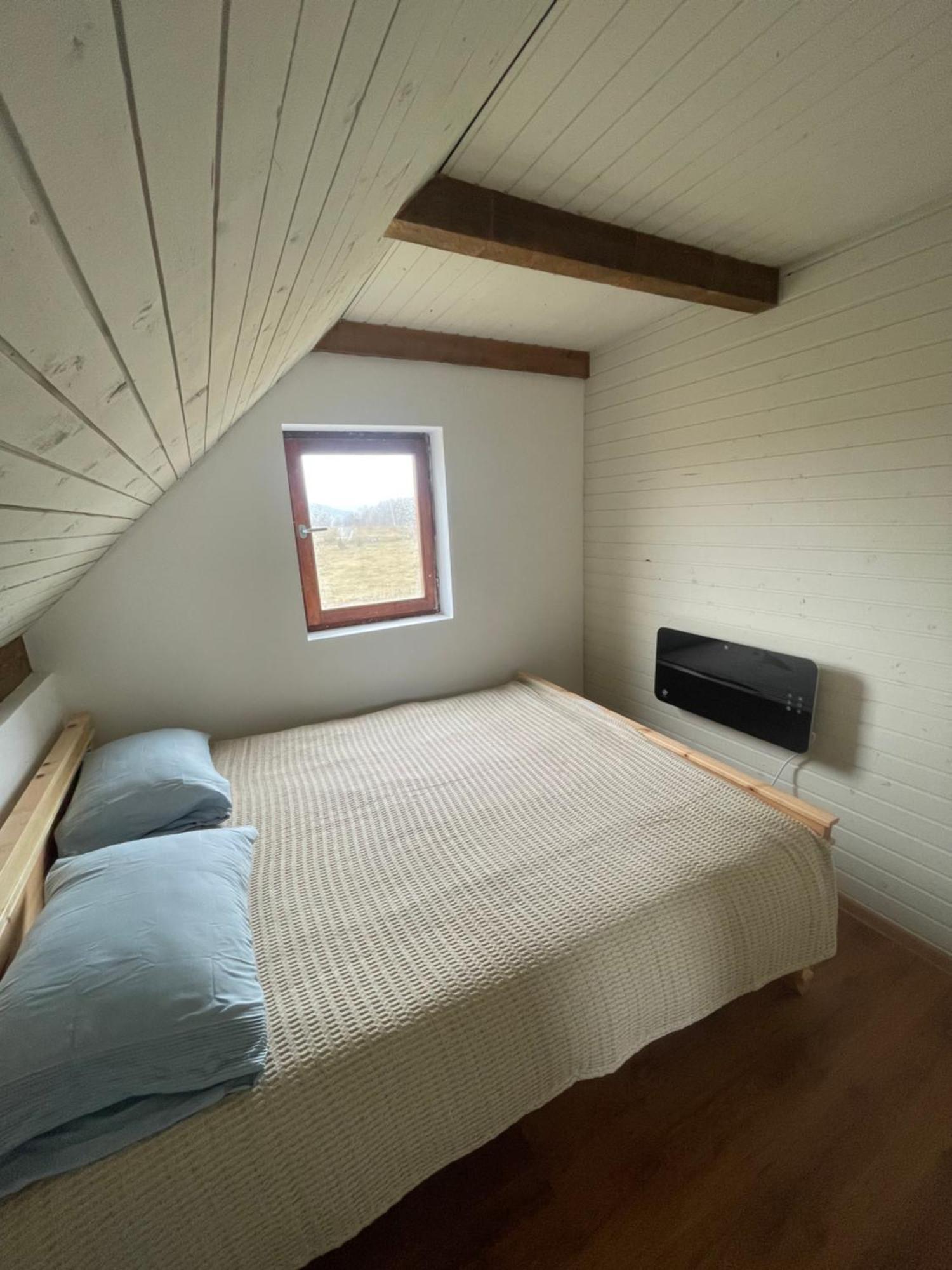 White House Zabljak Extérieur photo