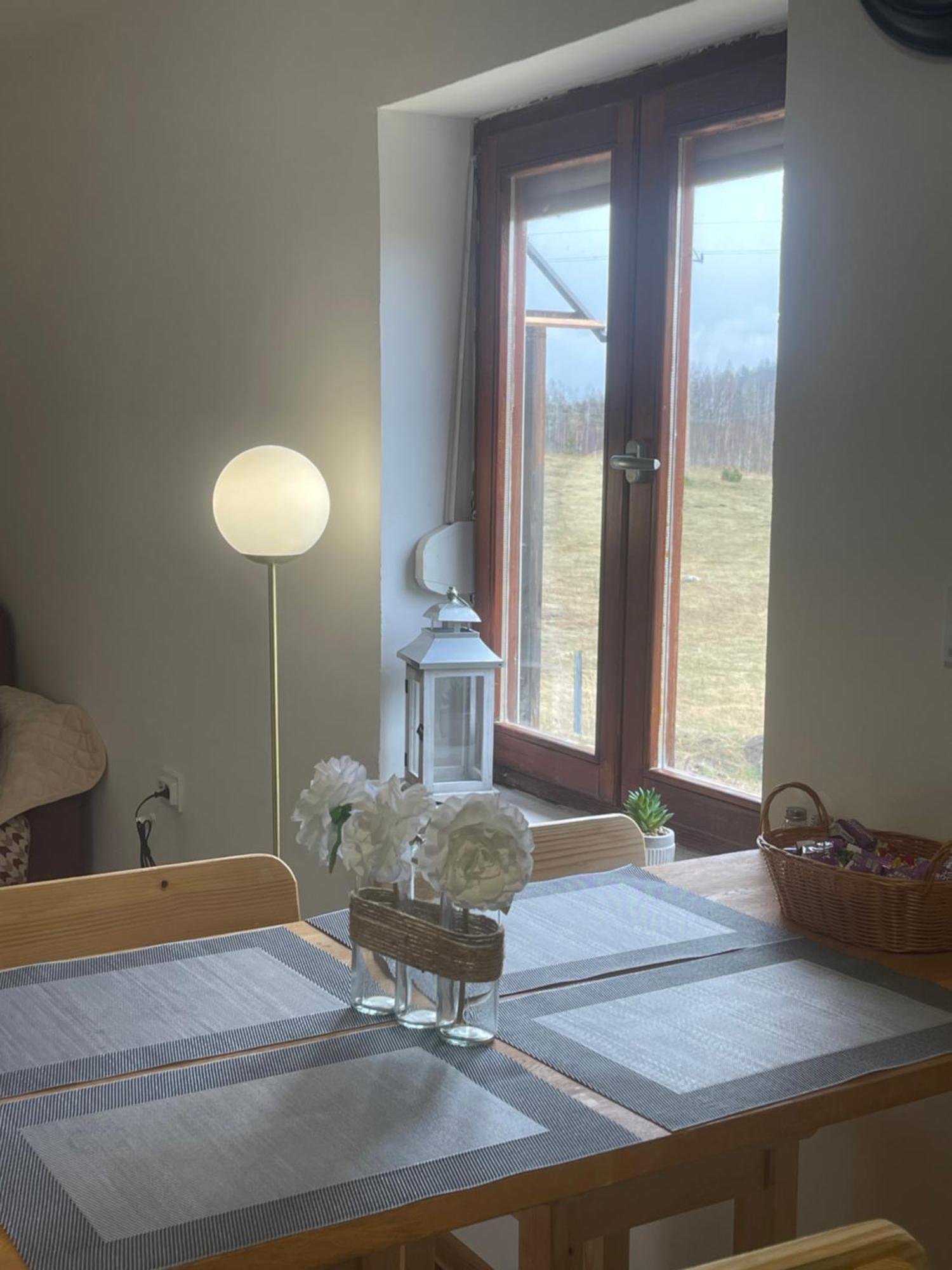 White House Zabljak Extérieur photo