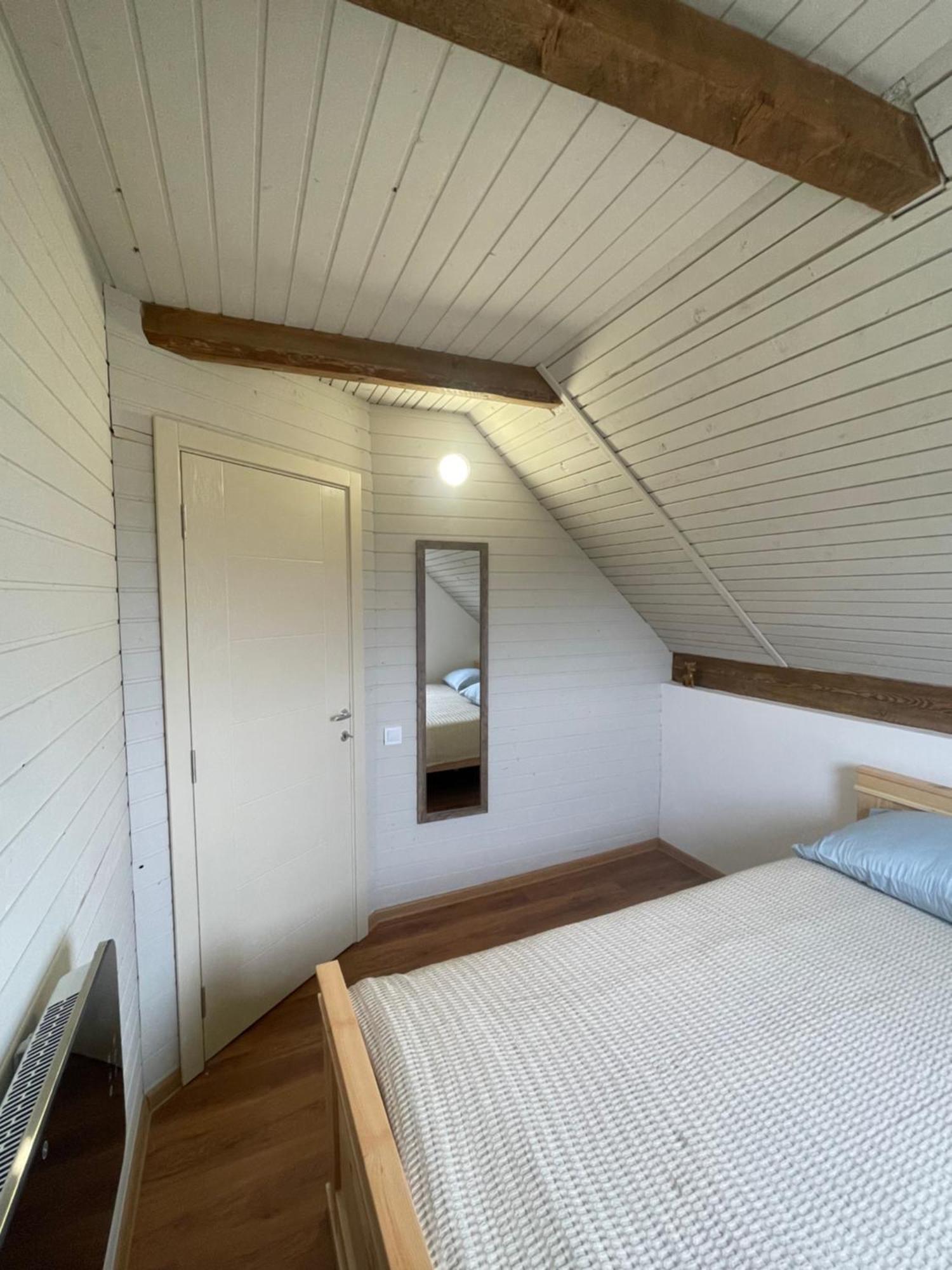 White House Zabljak Extérieur photo